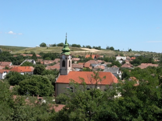 Evangélikus Templom